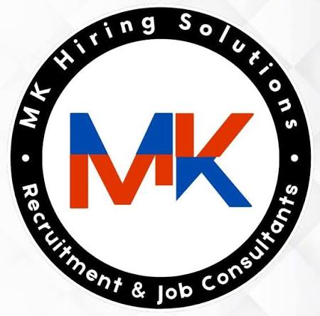 MK Hiring Solutions