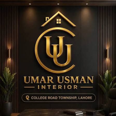 Umar Usman Interior