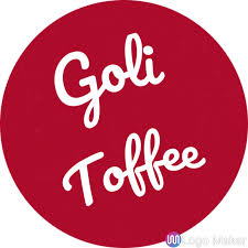 Goli Toffee