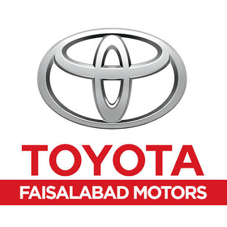 Toyota Faisalabad Motors