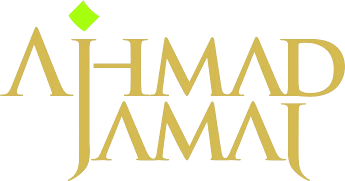 Ahmad Jamal Textile