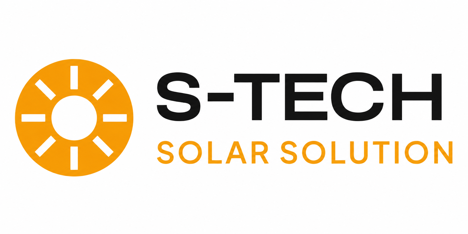 S-TECH Solar Solution