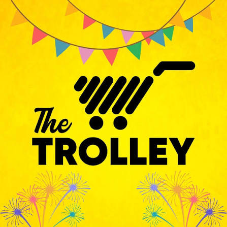 The Trolley – Grocery & Supermarket Online
